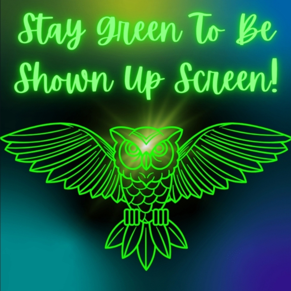 🦉🌙✨️🪐⚡️LIVE ALART⚡️🪐✨️🌙🦉 - Picture 7 of 13